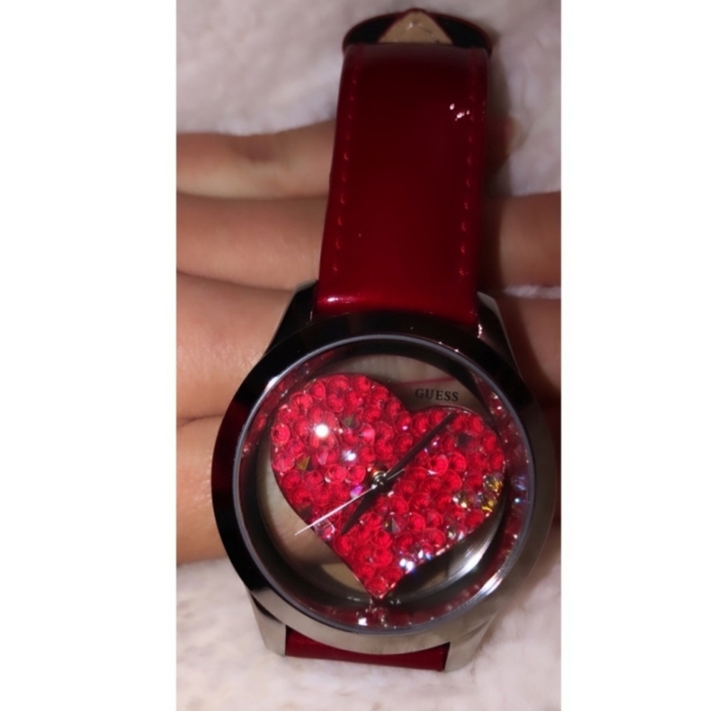 COPY - Guess watch